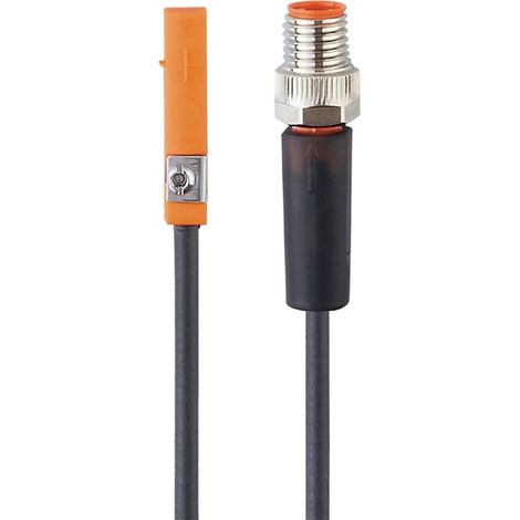 ifm Electronic Détecteur pour vérin magnétique MK5102 MK5102 PNP (1/2)
