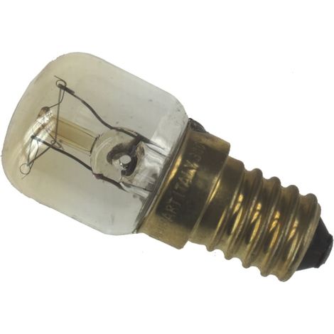 Universeel - bombilla de frigorífico 15w e14 - 33fr598 - 8051411560036