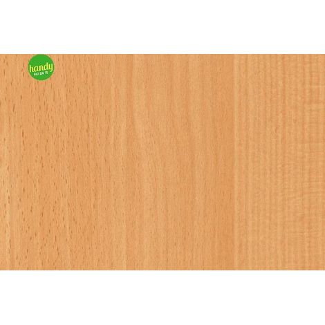 d-c-fix Pellicola Adesiva per mobili Beech europeo legno PVC plastica vinile impermeabile decorativa per cucina, armadio, porta carta rivestimento 67,5 cm x 2 m (1/6)
