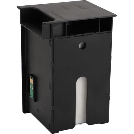 Boîte de maintenance d'encre T6711 pour imprimantes ET16500 WF3520 WF3540 WF3620 WF3640 WF7715 WF7725 WF7510 WF7610 WF7620 WF7710 WF7720 (1/5)
