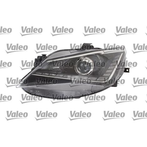 Projecteur principal Valeo 044833 SEAT 6J1941753B 6J1941753C 6J1941753E