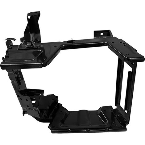 SUPPORTO PEDANA SINISTRA - RENAULT - Serie T - 7482560241 - 7484560317 - 7484539330 (1/5)