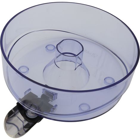 Moulinex ciotola succo beccuccio ugello spremiagrumi Vitapress Pro PC700D (1/3)