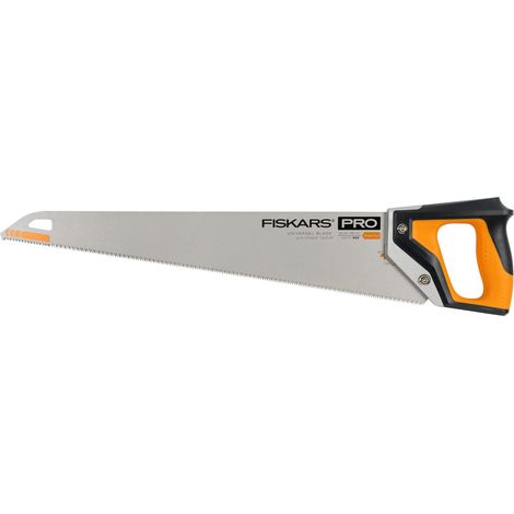 Scie universelle PowerTooth 550mm 7tpi