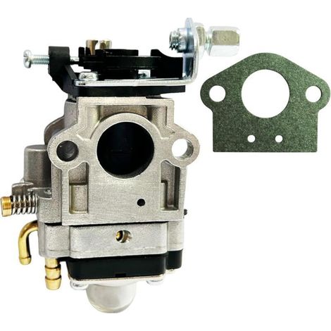 Vergaser für Husqvarna 155BT Laubbläser, Teilenummer Husqvarna 531003699, ersetzt Walbro-Vergaser WYK-95 (1/5)