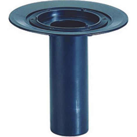DALLMER Corpo scarico balcone 84, DN 50, 831026