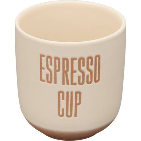 Tazza esp break time 10cl - Atmosphera créateur d'intérieur (1/4)