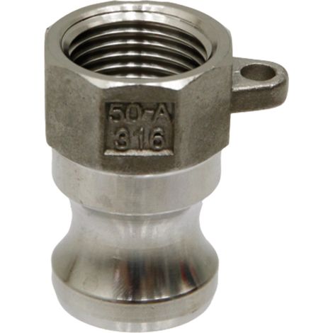 Bussola 16bar 1 pollice 1BSP 670670021 GRANITO