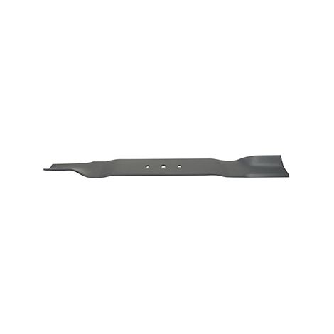 Anpassbarer Messer für Granja-Rasentrimmer – L: 510 mm, Zentralbohrung: 10 mm, Achsabstand: 65 mm. Ersetzt Original: 90895105