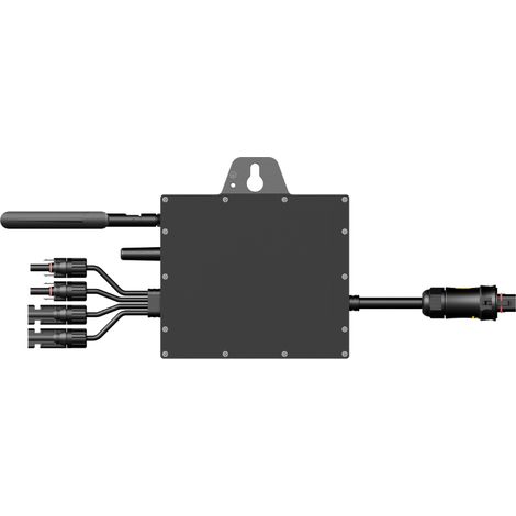 Micro-onduleur SV800-PRO 800W – Solution solaire Plug and Play haute performance (1/4)