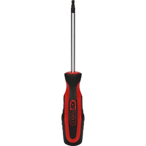 Tournevis Torx ERGOTORQUEplus avec tête sphérique, T27 (1/3)