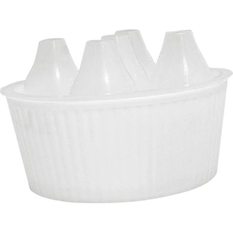 Feuille de drainage en plastique découpable pour plantes (1/5)