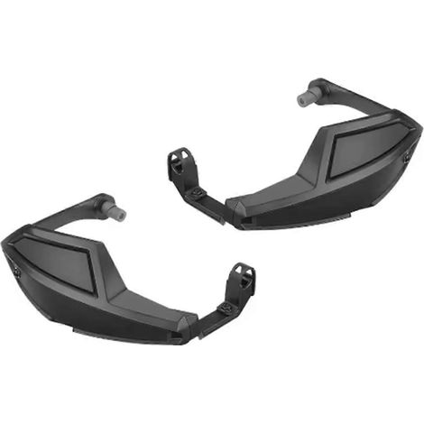 ATV-Handschutz-Windabweiser-Lenkerschutz-Set für G2--