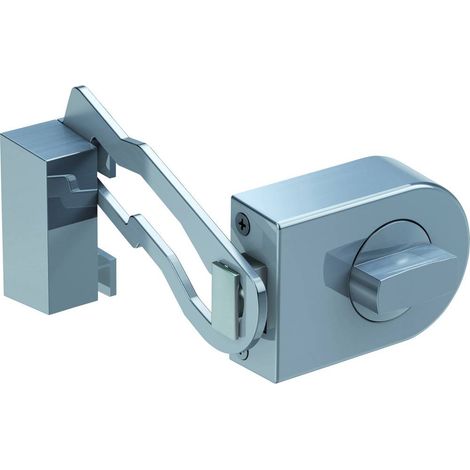 OLYMPIA RS 50R SYSTÈME DE FERMETURE (7049) (1/2)