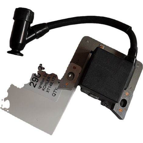 Zündspulenpaket für Jeep Cherokee und Dodge Compass Hochspannungs-Zündspulenpaket XT149 XT173 1458405 1458405S OEM-Ersatzteil