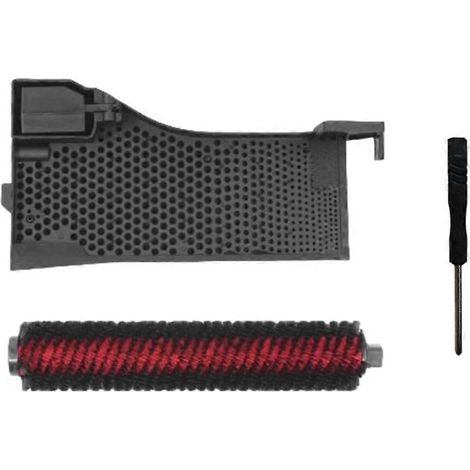 Filtre à brosse rotative de nettoyage haute vitesse pour Roborock S7 Pro Ultra / S7 Maxv Ultra / O35 / G10S (1/5)