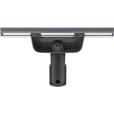 Accessoire pour nettoyeur vapeur Karcher SC1 SC2 SC3 SC7 : tête de brosse pour le nettoyage des vitres (1 pièce) (1/5)