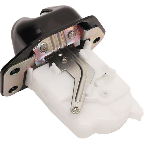 Verrouillage Coffre Actuateur 90502 EN00A Protection Multiple Sécurité Fiable Mécanisme Serrure Hayon pour Versa (1/5)