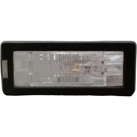 Eclaireur Plaque De Police Droit RENAULT Zoe [PRODUIT D'OCCASION]♻️8200013577