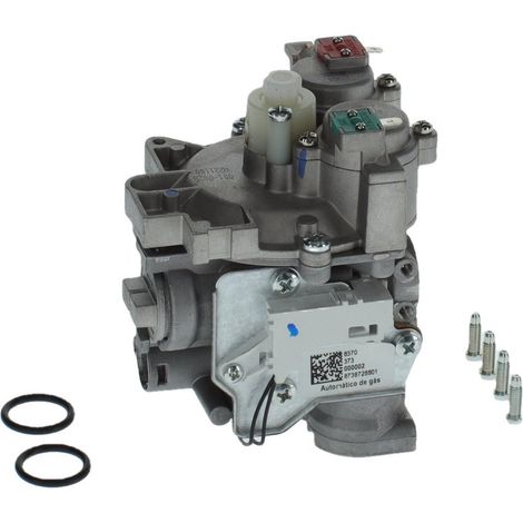 BOSCH Gasarmatur, 8738728802