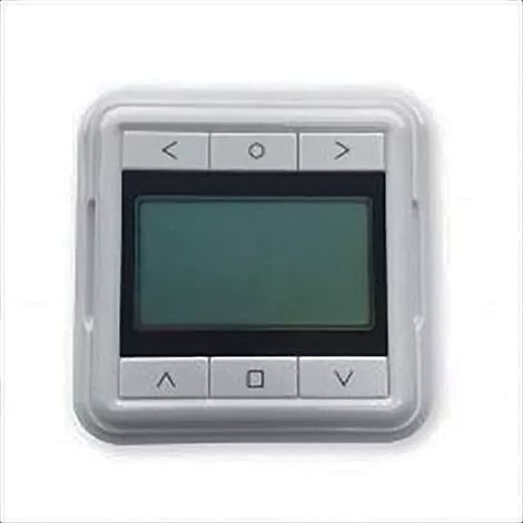 faac émetteur télécommande 6 canaux avec minuterie tm2 x t-6radio timer 6 ch1pc 145412