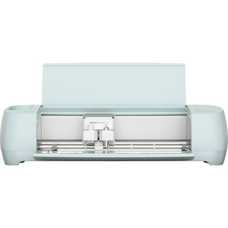 [NEUWERTIG] B-Ware Cricut Explore 3 Schneidemaschine Plotter Hauptgerät Tischgerät Produktdetails