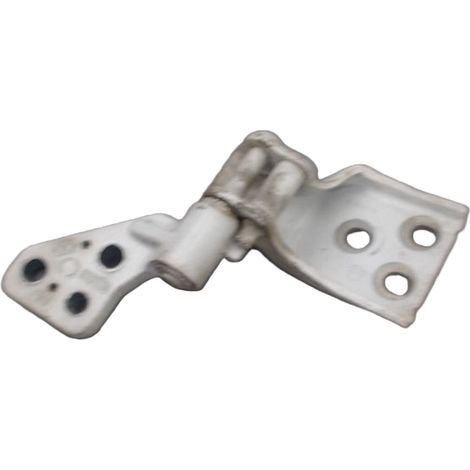 [PRODUIT D'OCCASION] Charniere Inf Porte Battante Arg CITROEN Berlingo ♻️ Ref Oe. 8717c1 - Garantie à vie (1/2)