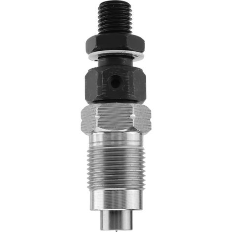1x Injecteur carburant,Métal,Noir,Pour Kubota D722 D782 D902 Z402 Z482 Z602 G2160 G1800,H1600-53000 16001-53000