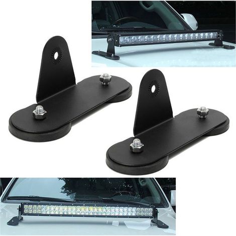Support GPS pour pare-brise voiture, support à ventouse pour navigateur Tomtom V2/V4, étau pour GPS (1/5)
