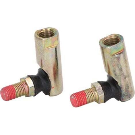 Set of 2 replacement steel ball joints for Cub Cadet MTD ride-on mower (923-0448A) (1/4)