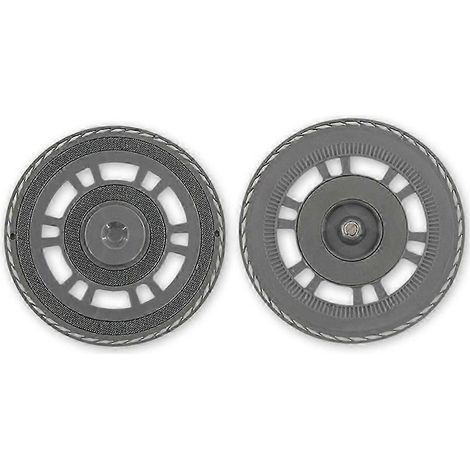 Support de balai pour robot nettoyeur de tapis L20 Ultra / X30 Ultra / X40 Ultra / M30 S - Pièces détachées (1/5)