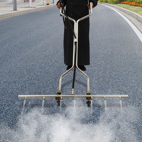 7-Loch-Wasserbürste Hochdruckreiniger Wasserbürste Hochdruckreiniger 5000 psi (1/5)