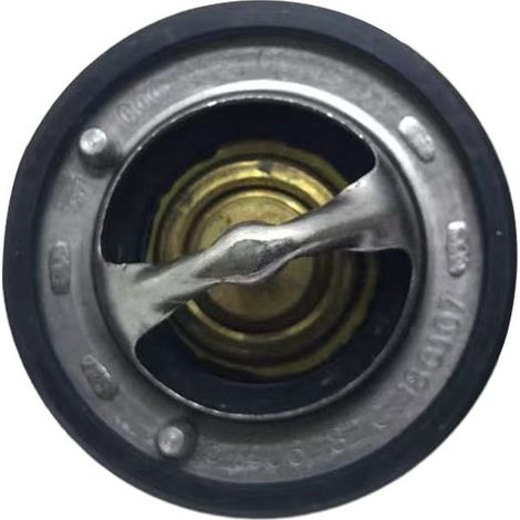 Compatible avec le thermostat de pièces automobiles BAIC Yinxiang Weiwang Huansu 30277 (1/2)