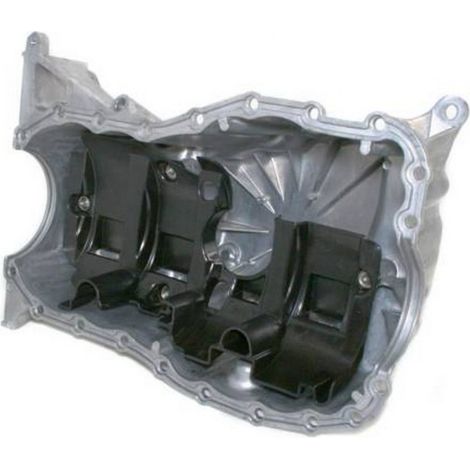 Carter huile compatible Dacia Logan I Berline 7711223368 (1/4)