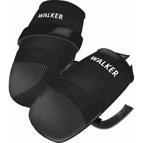 Stivali Trixie Walker Care Nero S