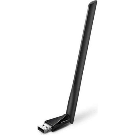 ADATTATORE USB WI-FI DUAL BAND AC1300 CON ANTENNA HIGH-GAIN (MA30H)