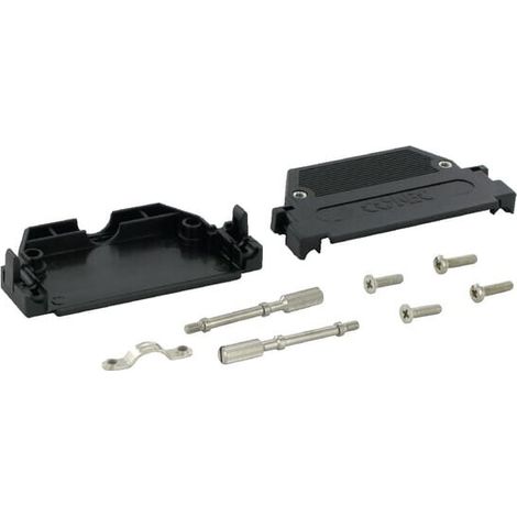 Tapa 37 P. Sub-D UNIVERSAL SDKAP37