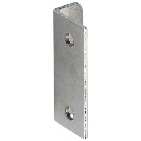 Support de butée type 3011 acier HETTICH