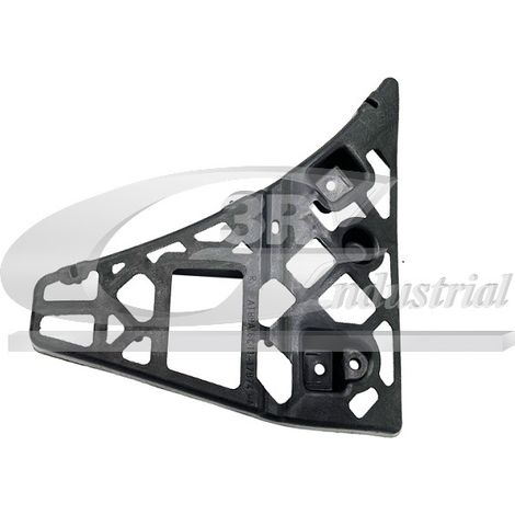 3RG 68300 SOPORTE PARAGOLPES DELANTERO DERECHO