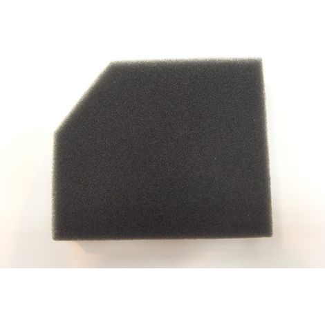 Filtro de aire para desbrozadora mod.B40S-727-733-740-433 EFCO-OLEO-MAC