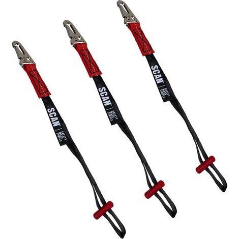 Scan TL-09 Tool Lanyard Attachments 3 Piece SCALYATT3 (1/3)