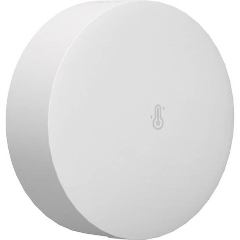 Capteur de Température et d'Humidité Zigbee - Sonoff SNZB-02P