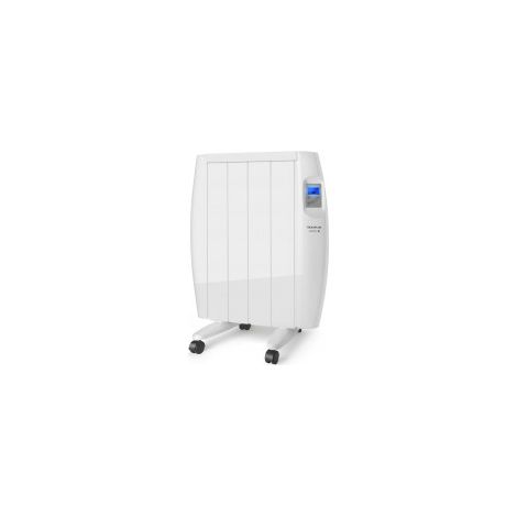 Radiateur électrique à inertie sèche 600w - Taurus Alpatec - malbork 600 (1/2)
