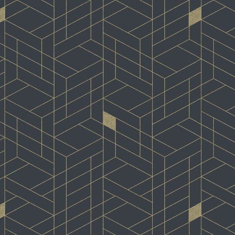 Tela cerata 140x240 Louvre Antracite - Access Deco