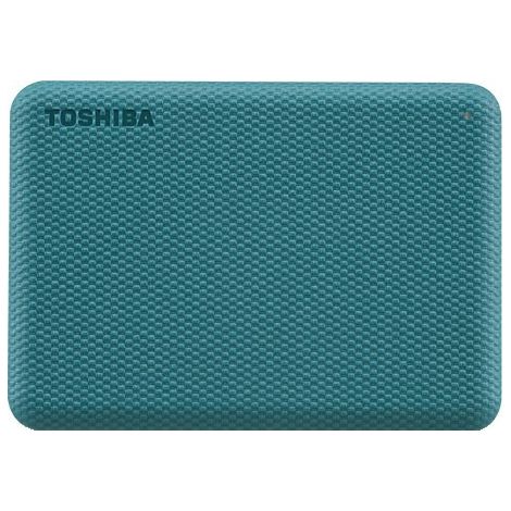 Externe Festplatte Toshiba Canvio Advance 1 TB HDD