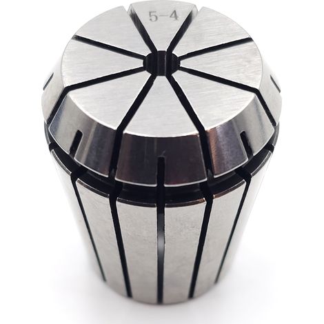 Cesta de sujeción de pinza de precisión ER32 5-4 mm 0,008 (1/5)