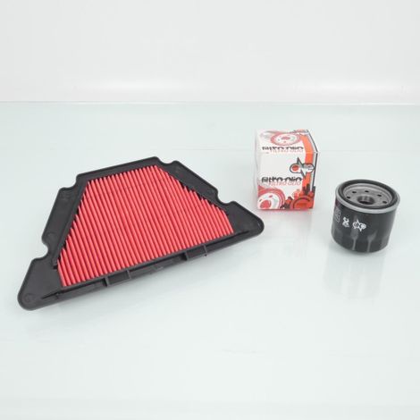 kit revision wartung one für motorrad yamaha 600 xj6 2009 bis (1/4)
