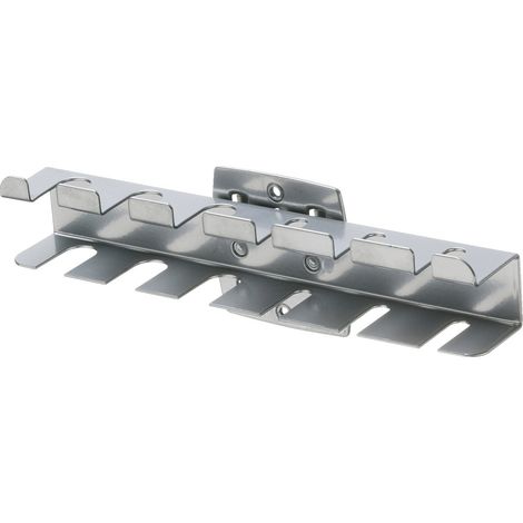 GEDORE 1500 H 24-6 Werkzeughalter für Schraubendreher für 6 Teile (1/3)