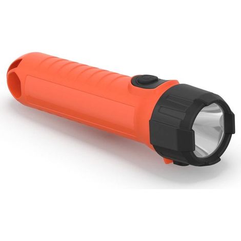 Lampe de poche N/A Energizer E301393900 IP67 N/A orange A545462 (1/4)