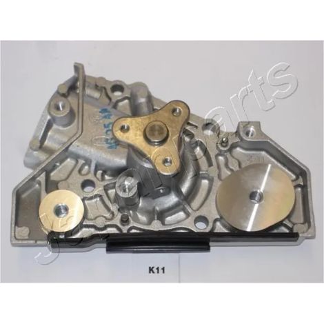 Pompe à eau, refroidissement du moteur Japanparts PQ-K11 KIA 0K30E-15-010